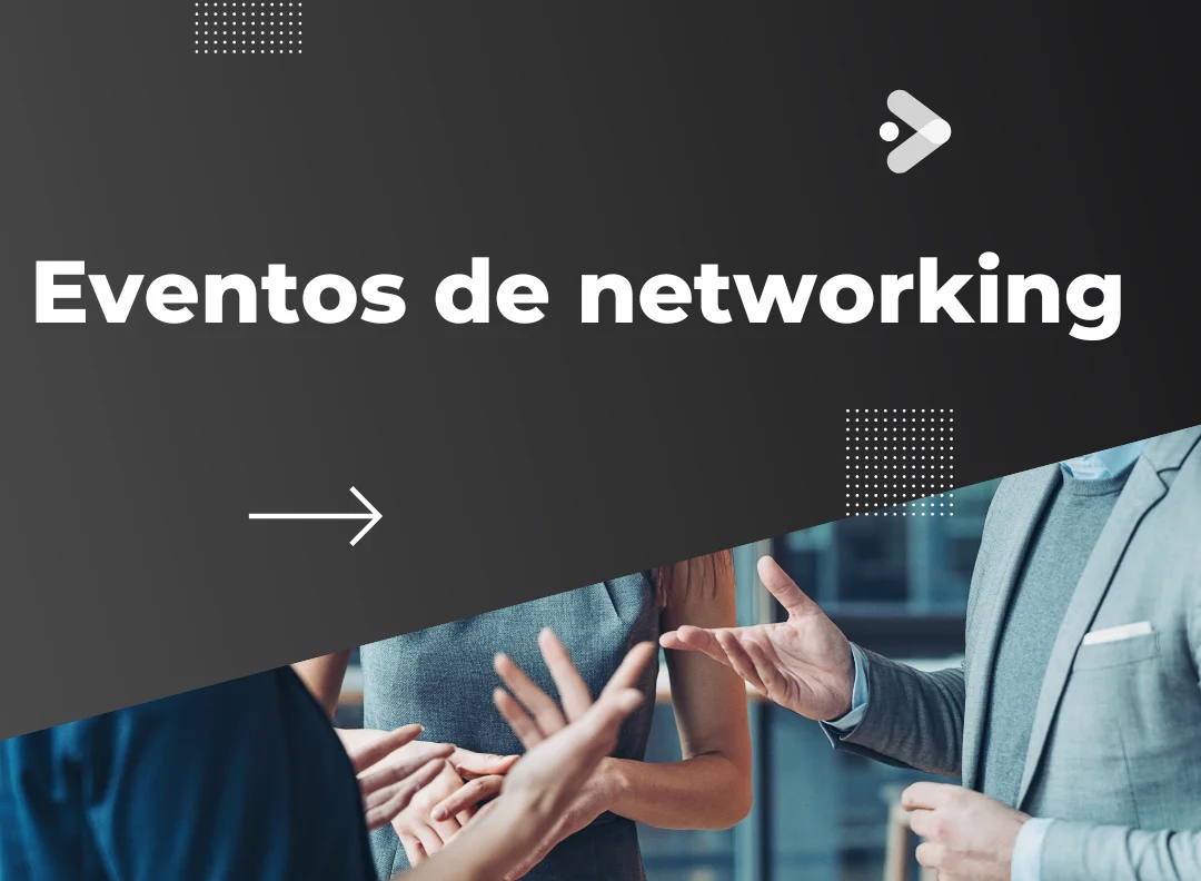 Introducción a los eventos de networking