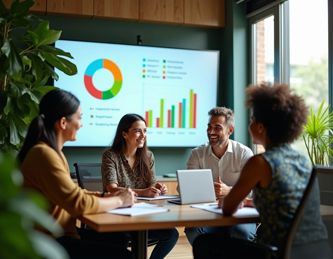 En el entorno empresarial actual, la Responsabilidad Social Corporativa se ha convertido en un pilar fundamental para las empresas que buscan no solo mejorar su rendimiento, sino también contribuir positivamente a la sociedad. La RSC no es simplemente un conjunto de acciones filantrópicas, sino una estrategia integral que alinea los valores empresariales con las expectativas de los stakeholders, incluyendo empleados, clientes, inversores y la comunidad en general. Este artículo explora cómo la RSC puede ser una herramienta clave para el alto rendimiento empresarial y cómo implementarla de manera efectiva en tu empresa.